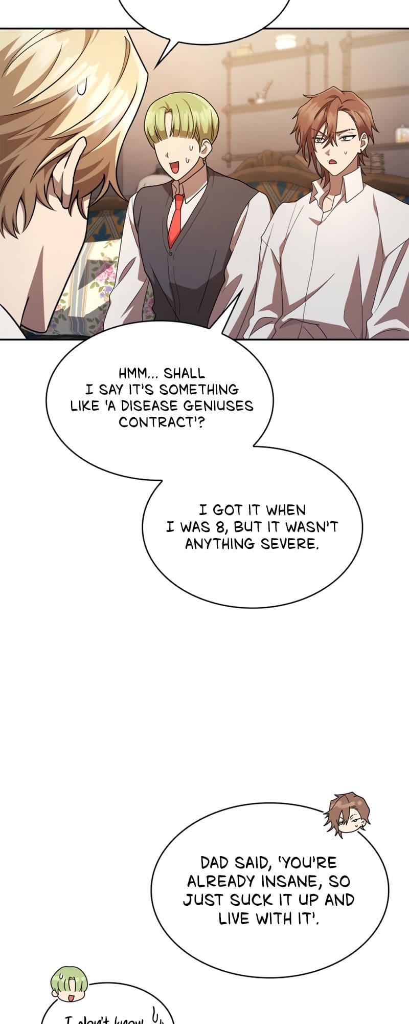 Infinite Mage, Chapter 50 image 28